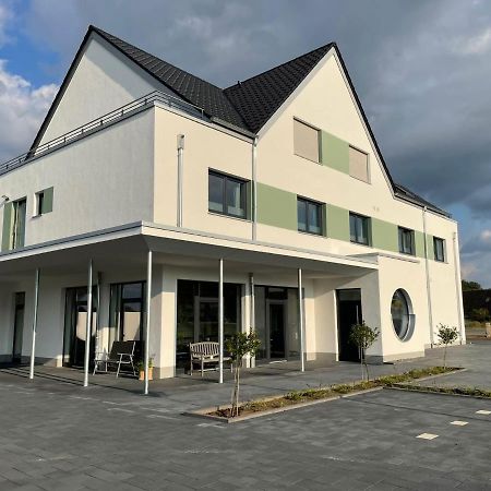 Gaestehaus Vondey Salzkotten Exteriör bild